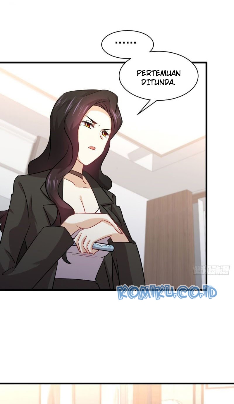 Immortal Swordsman in The Reverse World Chapter 131 Gambar 6